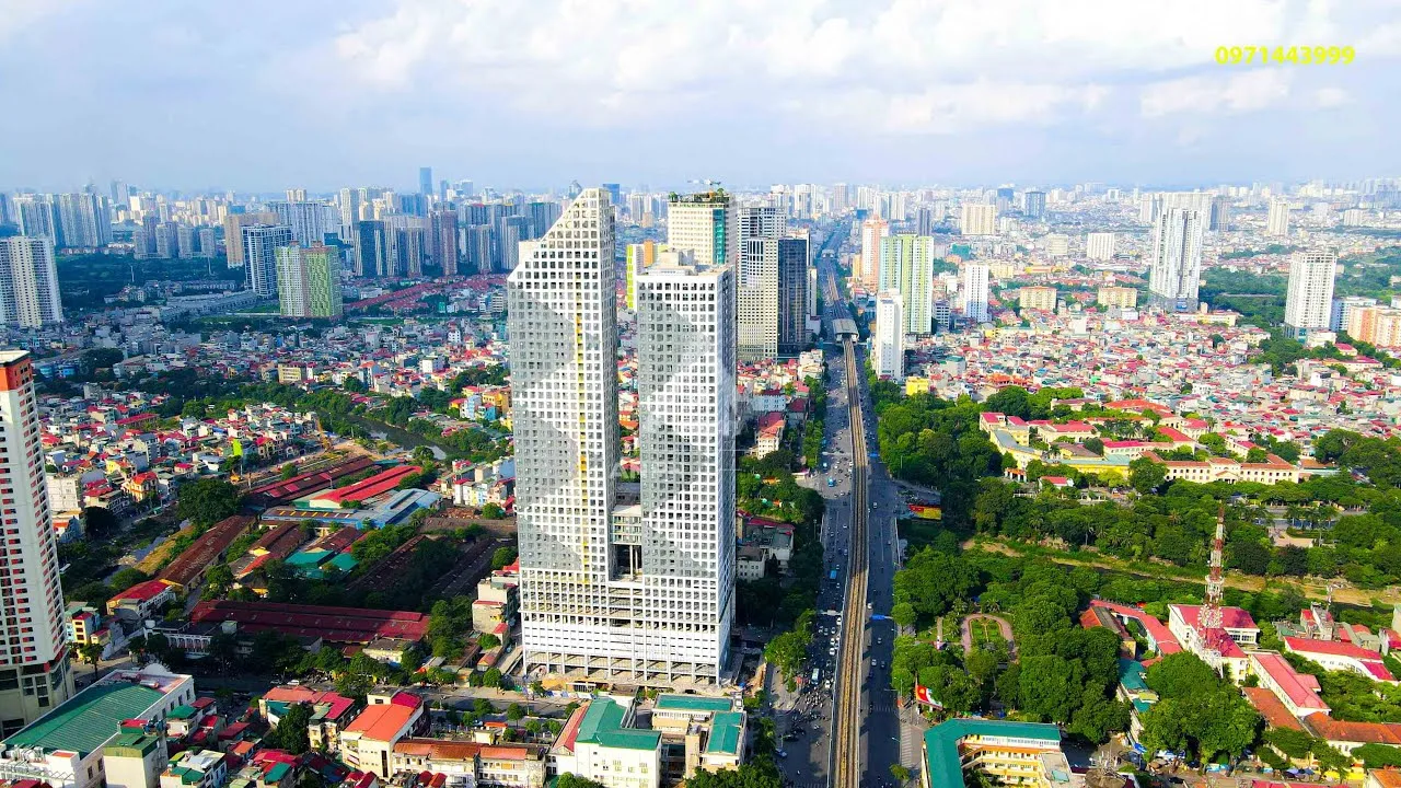 Những câu hỏi thường gặp về chung cư Hà Tây Millennium cho người mua lần đầu tham khảo