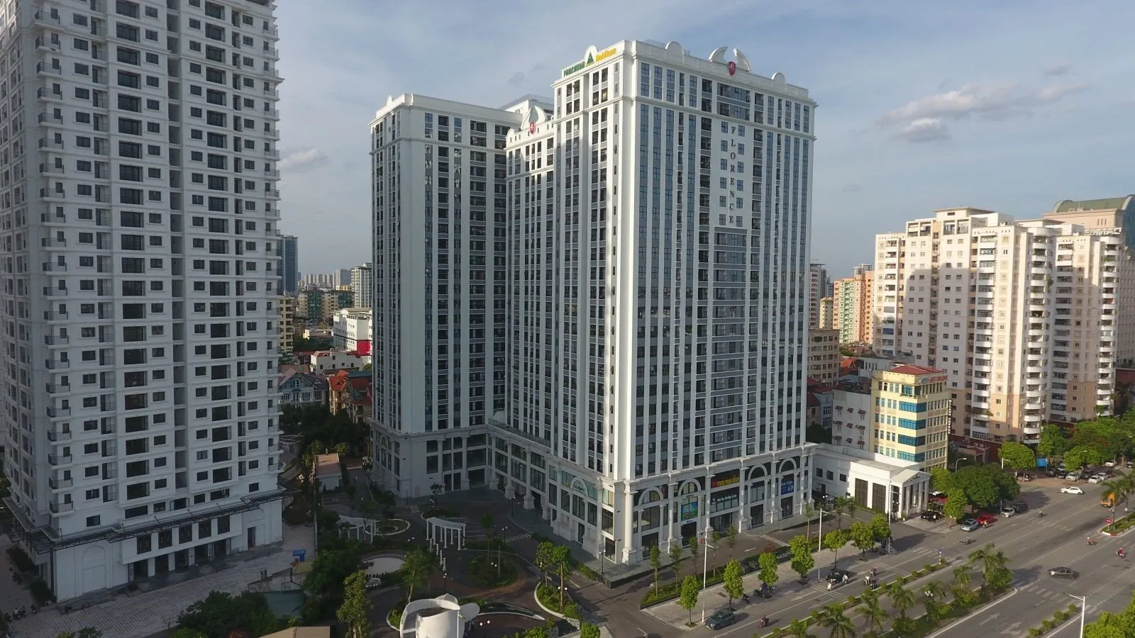 Những câu hỏi thường gặp về chung cư Florence Tower cho người mua lần đầu tham khảo