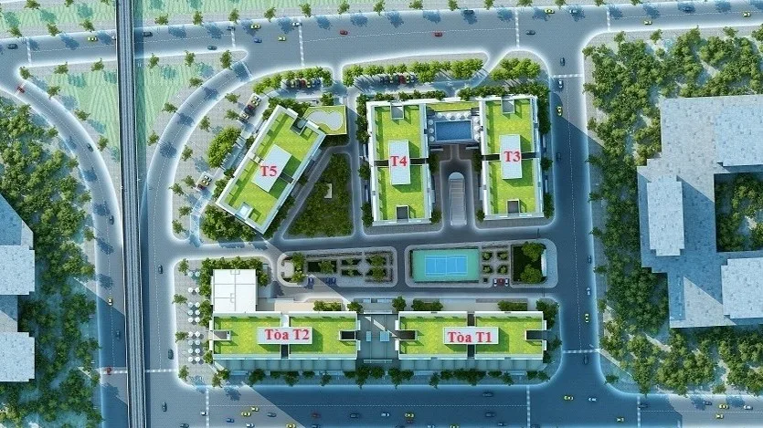 Những câu hỏi thường gặp về chung cư Thăng Long Capital Premium cho người mua lần đầu tham khảo
