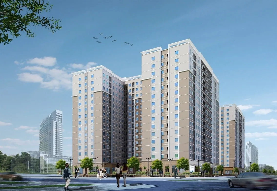 Những câu hỏi thường gặp về chung cư Bộ Tư Lệnh Tăng Thiết Giáp cho người mua lần đầu tham khảo