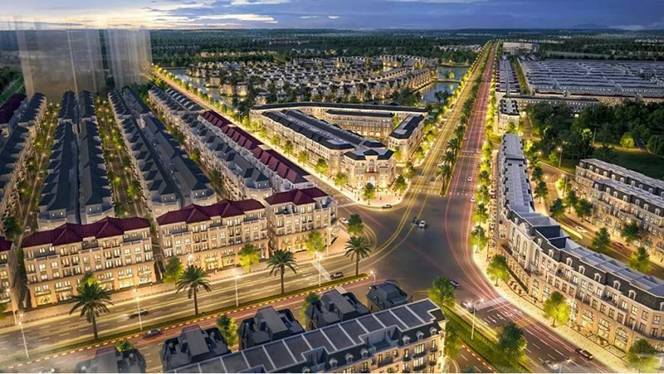 Sử dụng tài chính như nào để sinh lời khi đầu tư bất động sản Mega Complex tại Vinhomes Ocean Park 2?