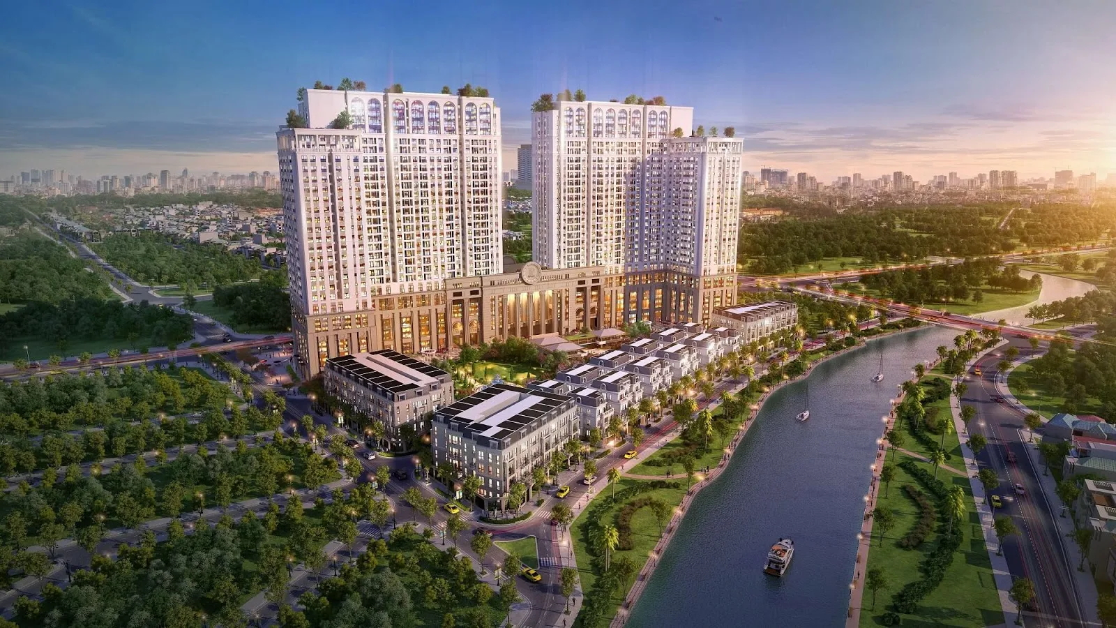 Những câu hỏi thường gặp về chung cư Roman Plaza cho người mua lần đầu tham khảo