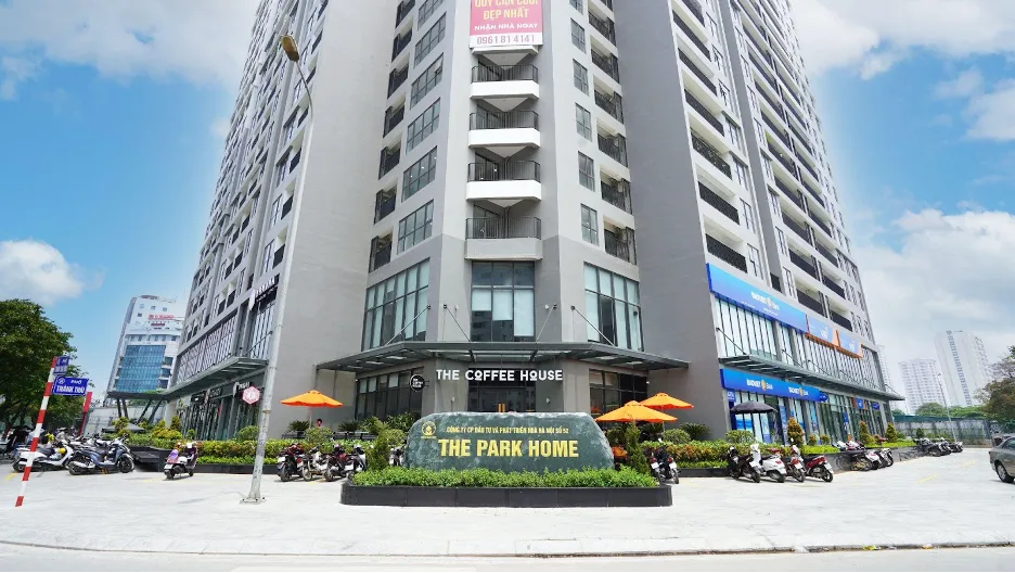 Những câu hỏi thường gặp về chung cư The Park Home cho người mua lần đầu tham khảo
