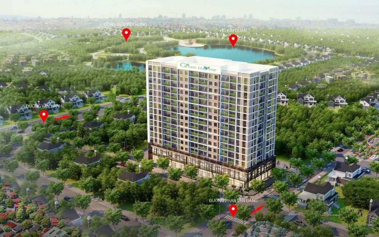Những câu hỏi thường gặp về chung cư Phương Đông Green Home cho người mua lần đầu tham khảo