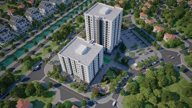 Những câu hỏi thường gặp về chung cư NO-08 Giang Biên cho người mua lần đầu tham khảo
