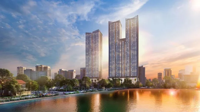 Những câu hỏi thường gặp về chung cư Golden Millennium cho người mua lần đầu tham khảo