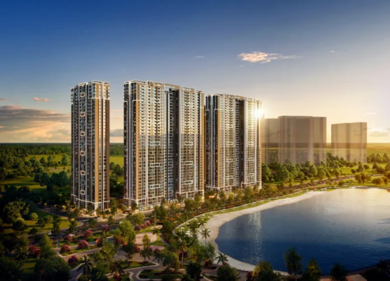 Khám phá 3 tiện ích 'chăm sóc sức khỏe' hấp dẫn tại Masteri West Heights