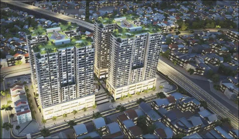 Những câu hỏi thường gặp về chung cư Hòa Bình Green City cho người mua lần đầu tham khảo