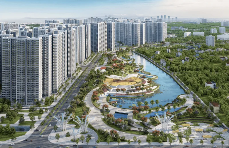 Tòa S2.05 Vinhomes Smart City có bao nhiêu căn góc?
