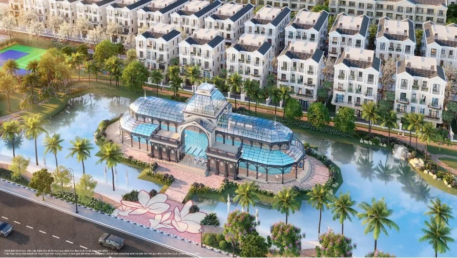 Cập nhật bảng giá phân khu Đảo Dừa Vinhomes Ocean Park 2 mới nhất