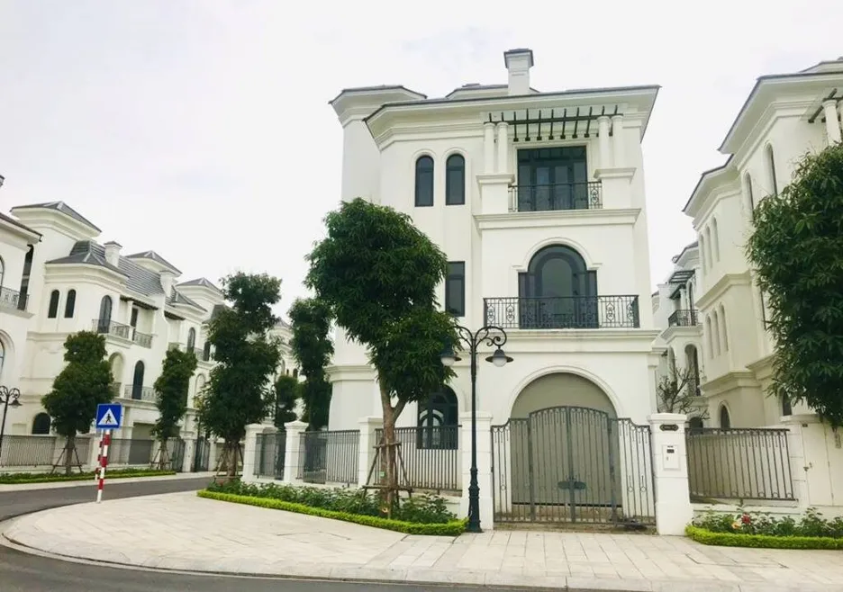 Cập nhật bảng giá phân khu Sao Biển Vinhomes Ocean Park 2 mới nhất