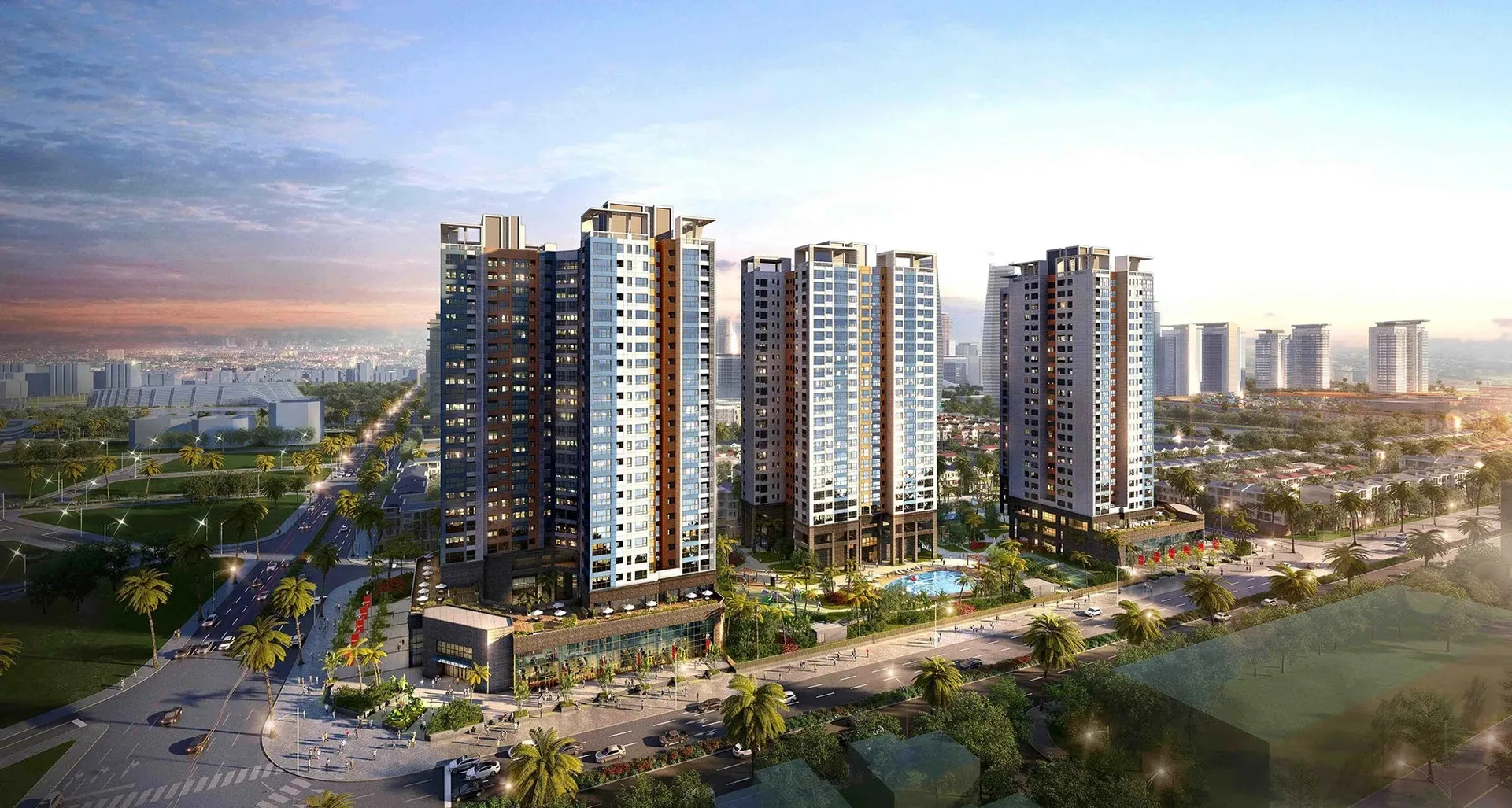 Những câu hỏi thường gặp về chung cư Starlake Tây Hồ Tây cho người mua lần đầu tham khảo