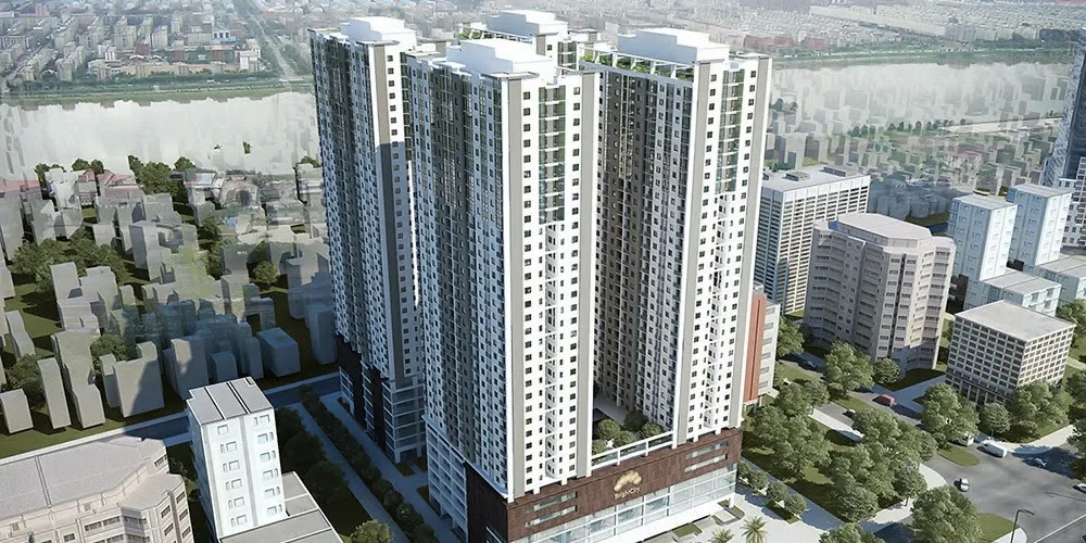 Những câu hỏi thường gặp về chung cư Bright City cho người mua lần đầu tham khảo