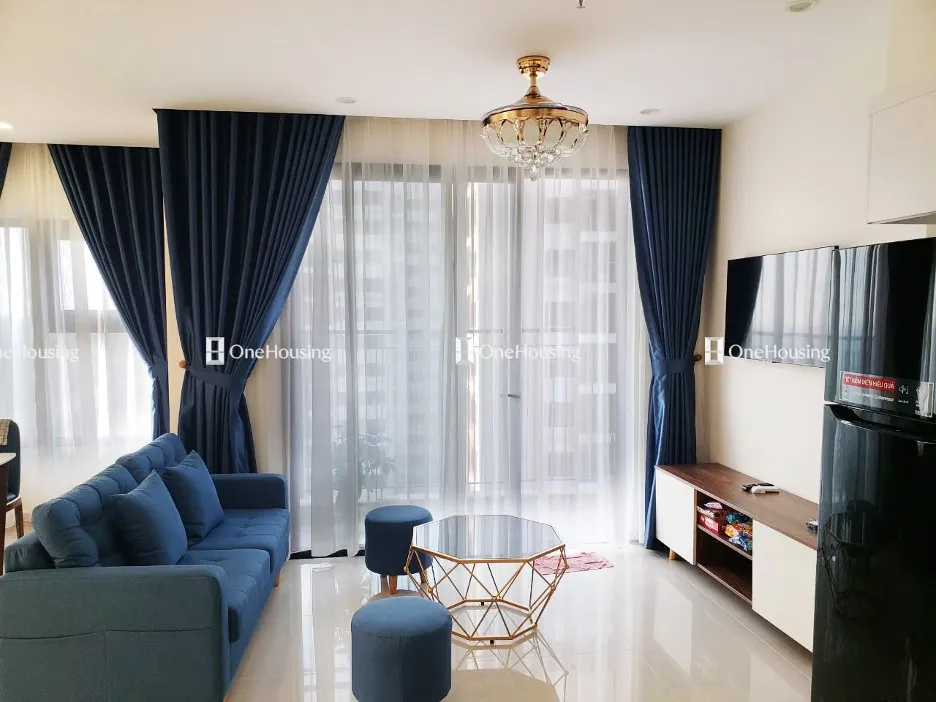 Tòa S2.12 Vinhomes Ocean Park Gia Lâm có bao nhiêu căn góc?