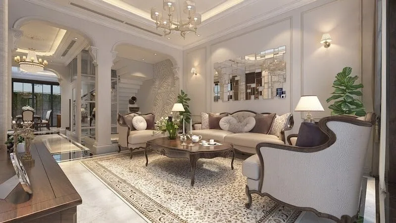 Căn thấp tầng liền kề ở Vinhomes Ocean Park 2 bàn giao thô hay bàn giao tiêu chuẩn?