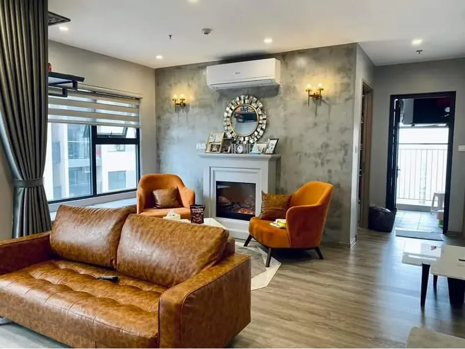 Tòa S2.19 Vinhomes Ocean Park Gia Lâm có bao nhiêu căn góc?