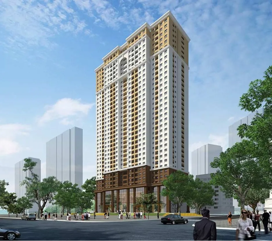 Những câu hỏi thường gặp về chung cư C14 Bắc Hà cho người mua lần đầu tham khảo