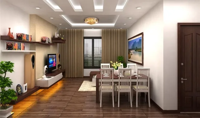 Những câu hỏi thường gặp về chung cư 57 Vũ Trọng Phụng cho người mua lần đầu tham khảo