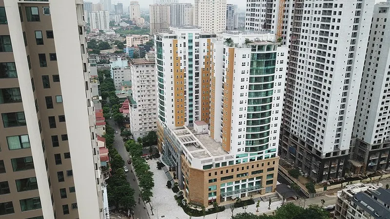 Những câu hỏi thường gặp về chung cư Comatce Tower cho người mua lần đầu tham khảo