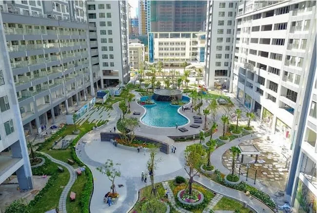 Những câu hỏi thường gặp về chung cư Imperia Garden cho người mua lần đầu tham khảo