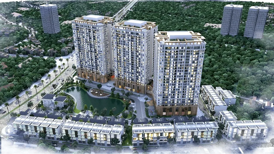 Những câu hỏi thường gặp về chung cư Hateco Apollo Xuân Phương cho người mua lần đầu tham khảo