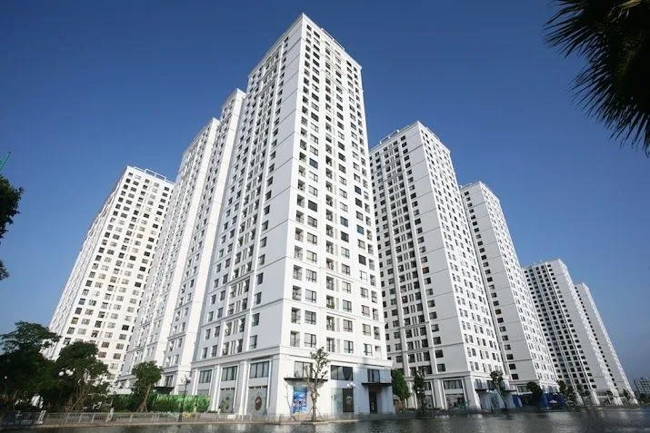 Tòa T11 Vinhomes Times City có bao nhiêu căn góc?