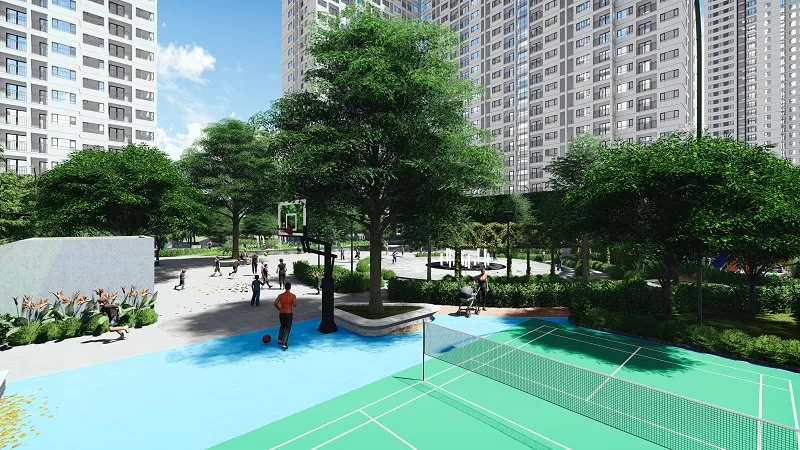 Những câu hỏi thường gặp về chung cư Ecohome 3 người mua lần đầu tham khảo