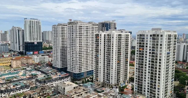 Những câu hỏi thường gặp về chung cư Dolphin Plaza cho người mua lần đầu tham khảo