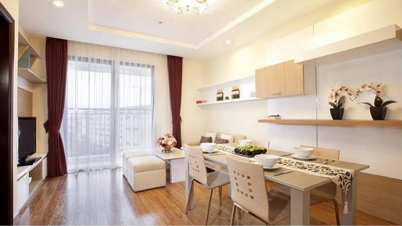 Tòa T3 Vinhomes Times City có bao nhiêu căn góc?