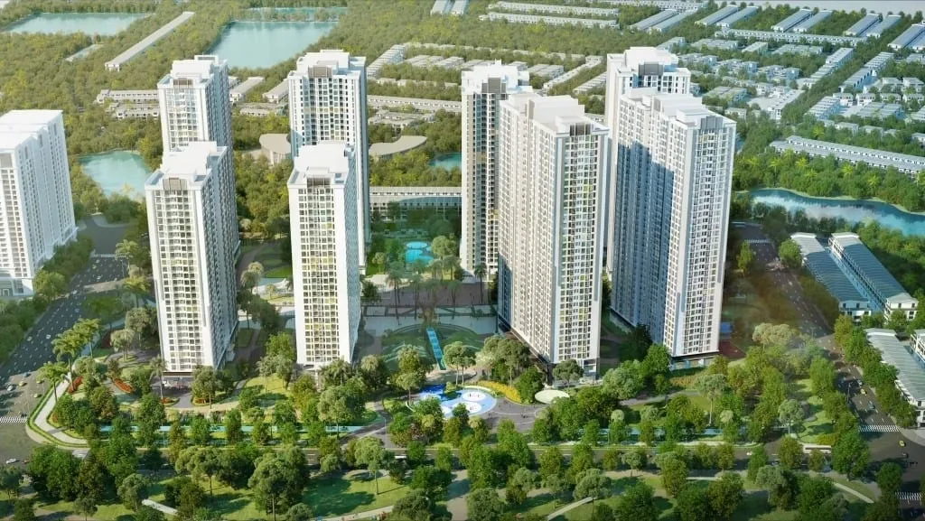 Tòa P9 Vinhomes Times City có bao nhiêu căn góc?