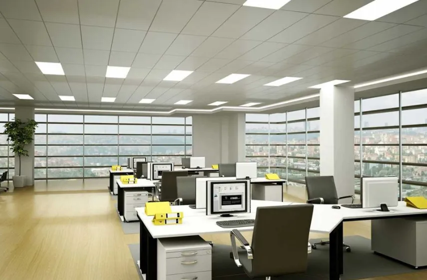 Lợi ích khi sử dụng căn hộ tại Vinhomes Smart City làm văn phòng ảo