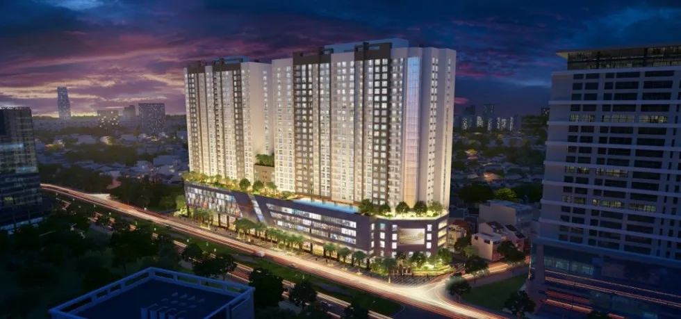 Những câu hỏi thường gặp về chung cư Ban Cơ yếu Chính phủ cho người mua lần đầu tham khảo