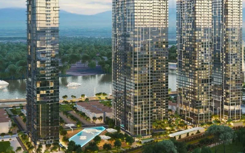 Những câu hỏi thường gặp về chung cư Grand Marina Saigon cho người mua lần đầu tham khảo