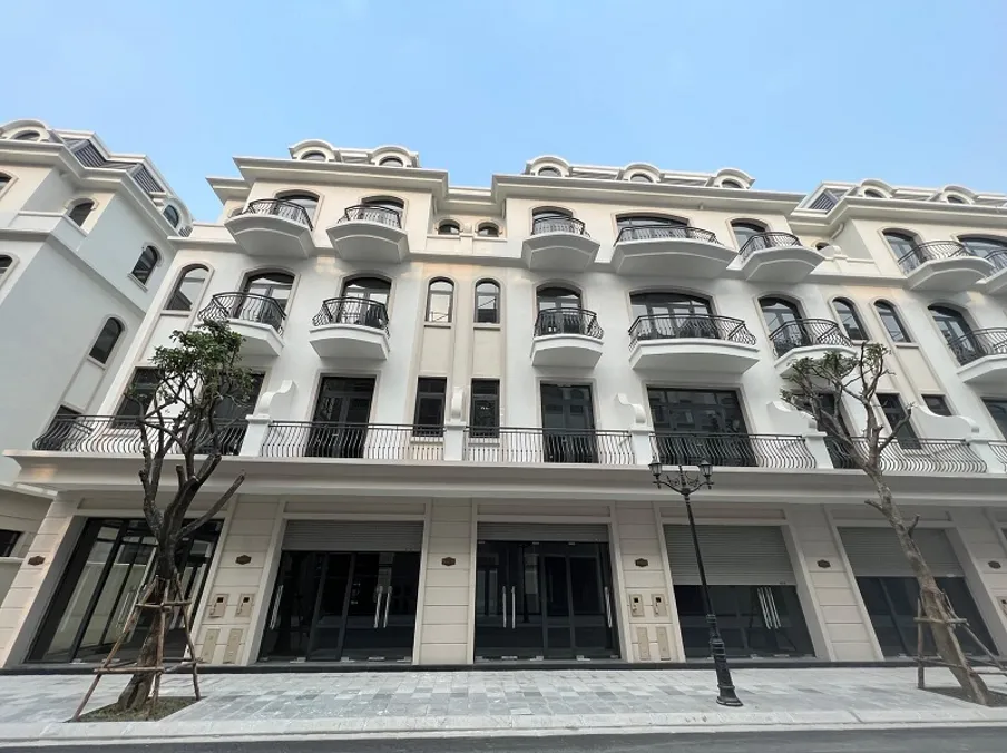 Cập nhật giá bán bất động sản tại phân khu Sao Biển Vinhomes Ocean Park 2 ở thời điểm hiện tại