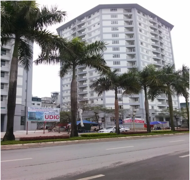 Những câu hỏi thường gặp về chung cư Tây Nam Đại học Thương Mại cho người mua lần đầu tham khảo
