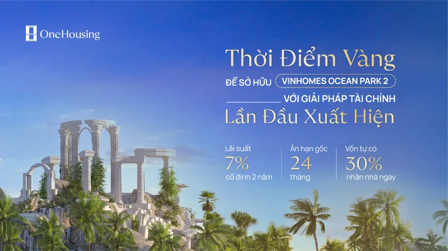 Những sàn giao dịch bất động sản nào đang phân phối dự án Vinhomes Ocean Park 2?