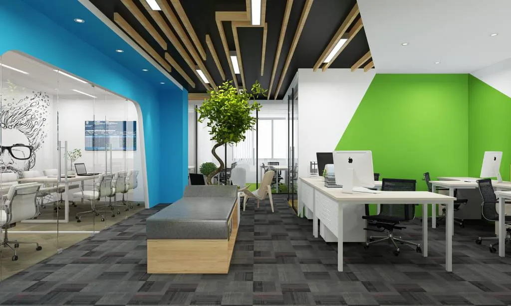 Nên hay không thuê căn hộ studio Masteri West Heights làm văn phòng ảo?