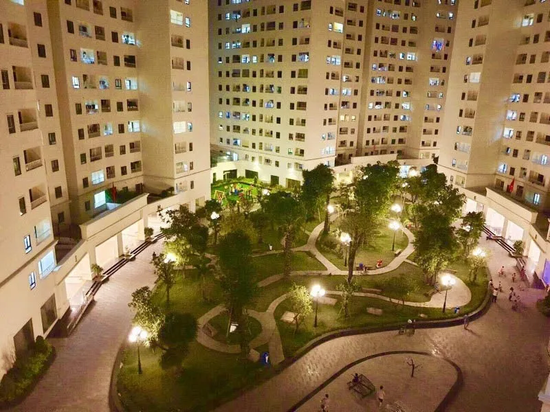 Những câu hỏi thường gặp về chung cư Tecco Town Bình Tân người mua lần đầu tham khảo