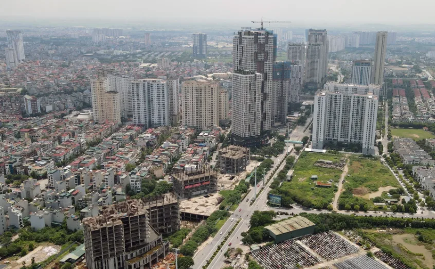 Những câu hỏi thường gặp về chung cư Usilk City cho người mua lần đầu tham khảo