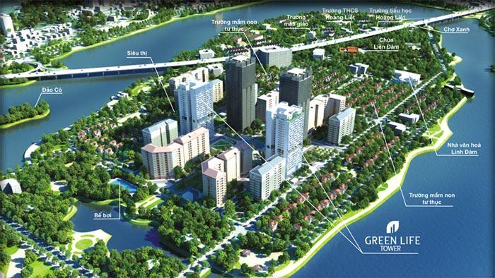 Những câu hỏi thường gặp về chung cư VP5 Linh Đàm cho người mua lần đầu tham khảo