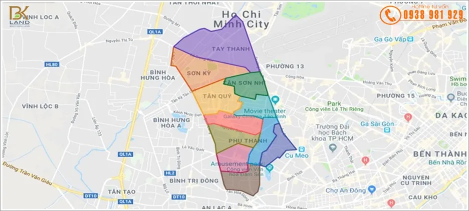 Những câu hỏi thường gặp về chung cư An Gia Garden cho người mua lần đầu tham khảo