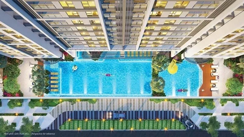 Những câu hỏi thường gặp về chung cư The Ascentia cho người mua lần đầu tham khảo