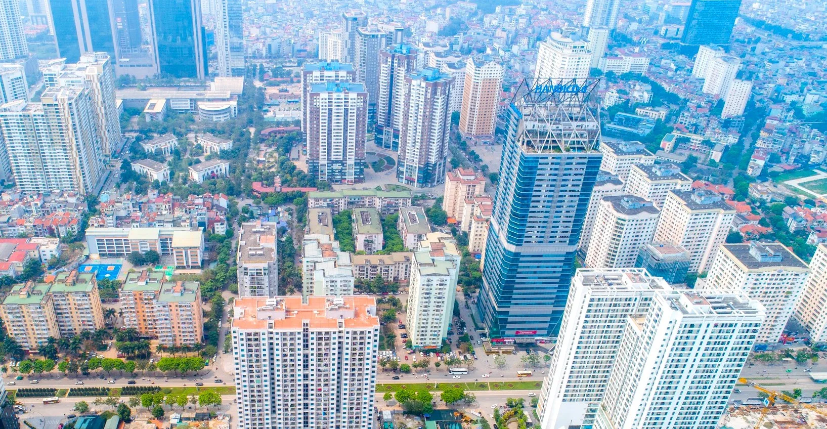Những câu hỏi thường gặp về khu đô thị Trung Hòa Nhân Chính cho người mua lần đầu tham khảo