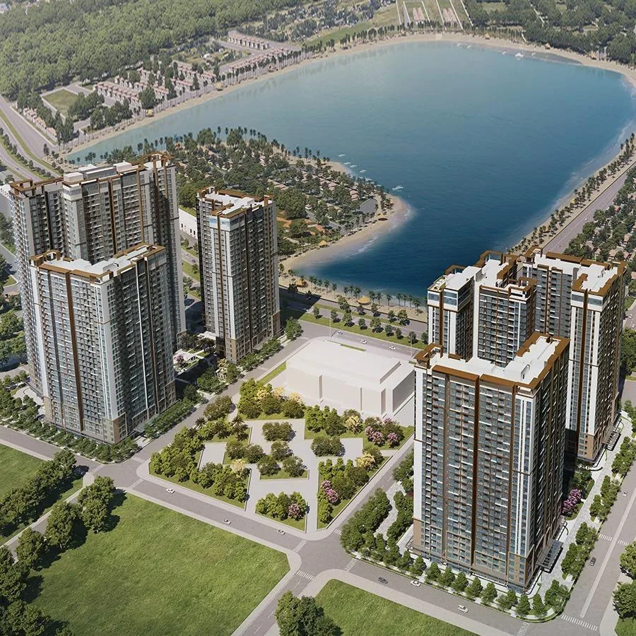 Những lí do khiến Masteri Waterfront được gọi là nơi trải nghiệm phong cách sống tinh hoa