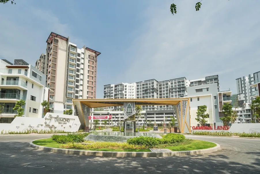 Những câu hỏi thường gặp về chung cư Celadon City cho người mua lần đầu tham khảo