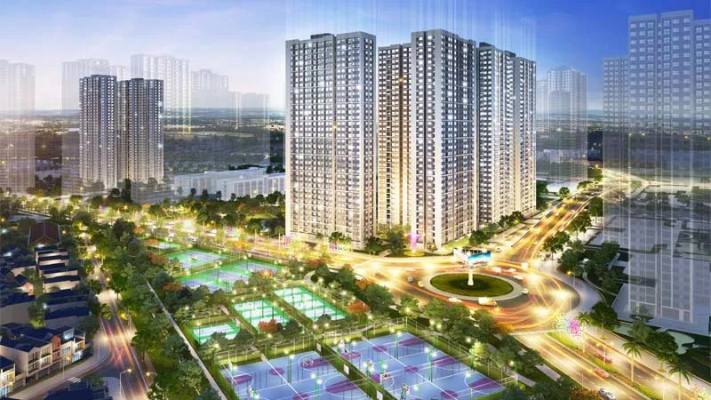 3 lý do khiến Vinhomes Smart City được lòng cộng đồng đa quốc tịch