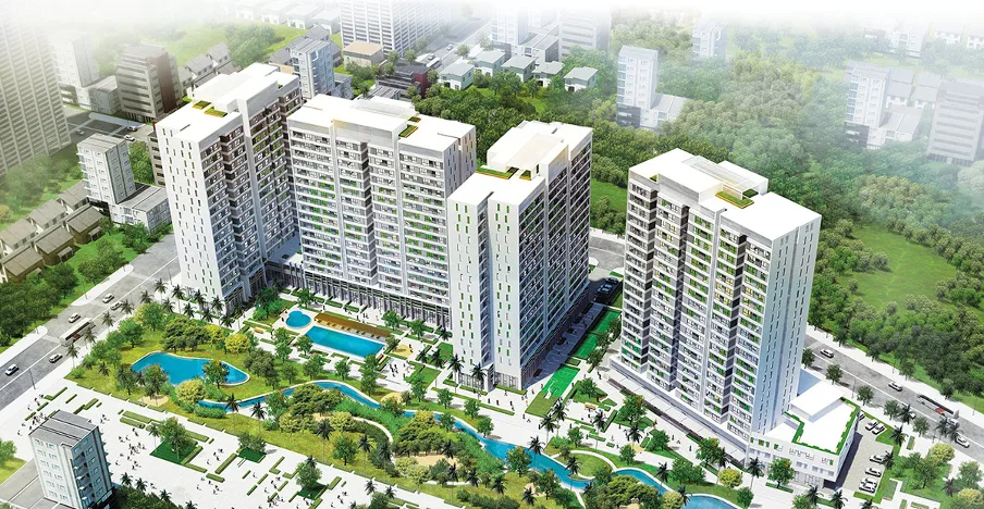 Những câu hỏi thường gặp về chung cư Citihome cho người mua lần đầu tham khảo