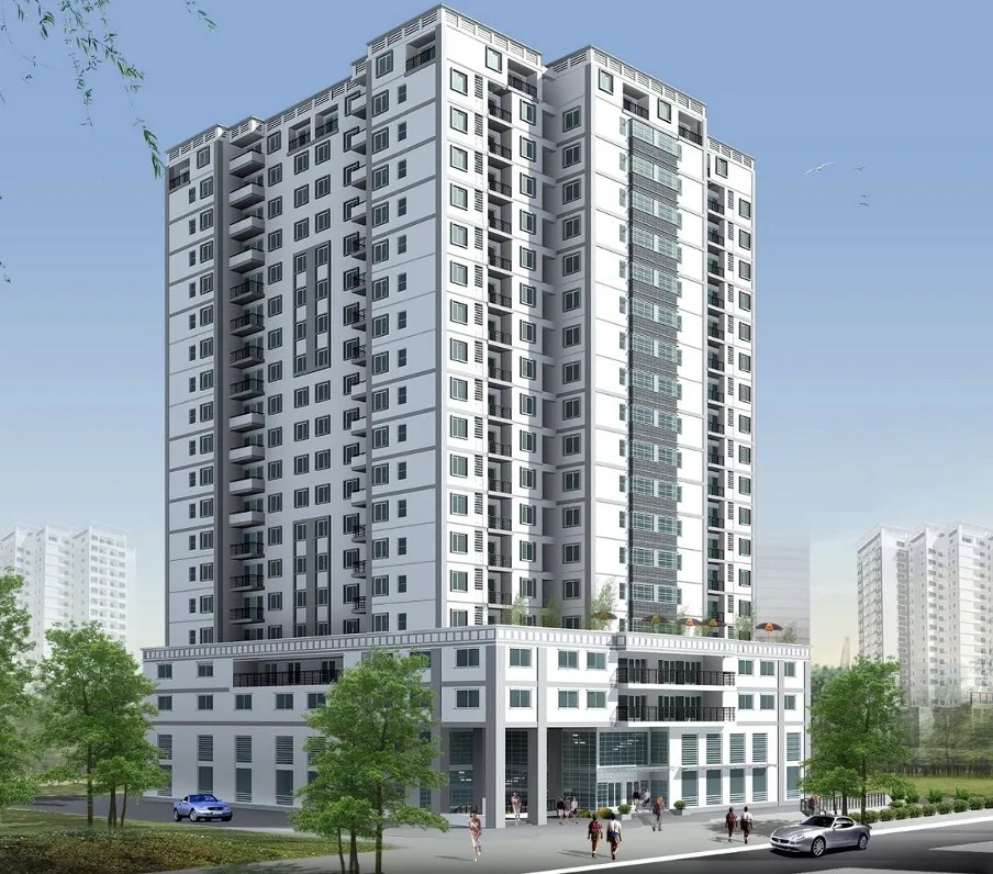 Những câu hỏi thường gặp về chung cư Đại Thành Cloudy Đầm Sen cho người mua lần đầu tham khảo
