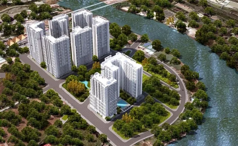 Những câu hỏi thường gặp về chung cư Sunrise Riverside cho người mua lần đầu tham khảo