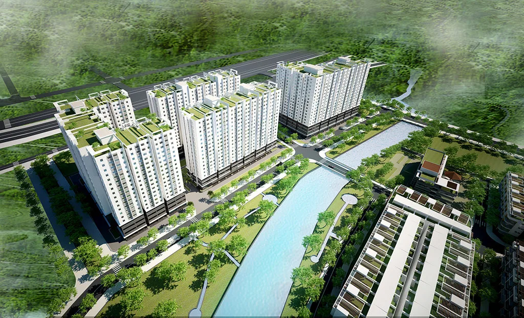 Những câu hỏi thường gặp về chung cư Sunview Town cho người mua lần đầu tham khảo